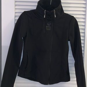 bench ski jacket